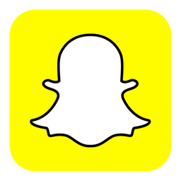 Snapchat logo