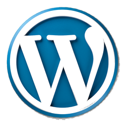 WordPress logo